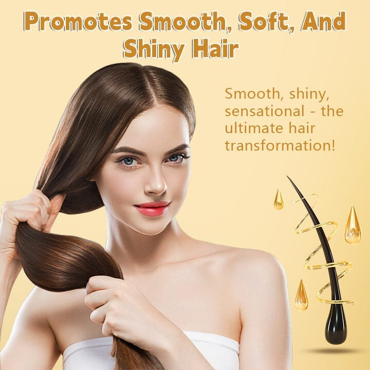 Oveallgo™Biotin Hair Growth Essence Spray