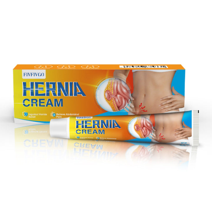 Oveallgo™ Inguinal Hernia Treatment Cream