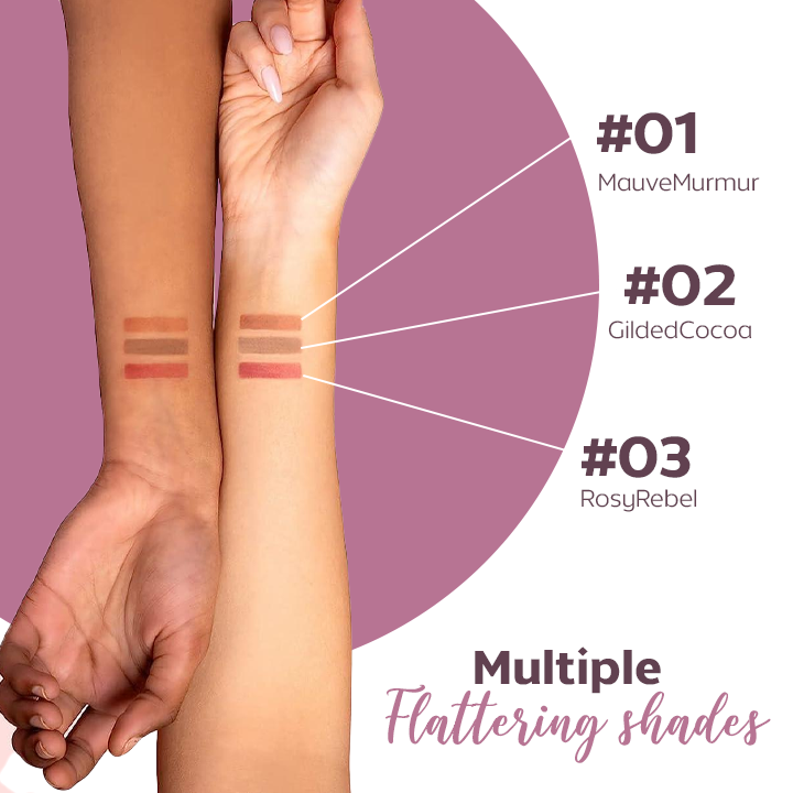 Oveallgo™ 3-in-1 Peel-Away Lip Define Tattoo Liner