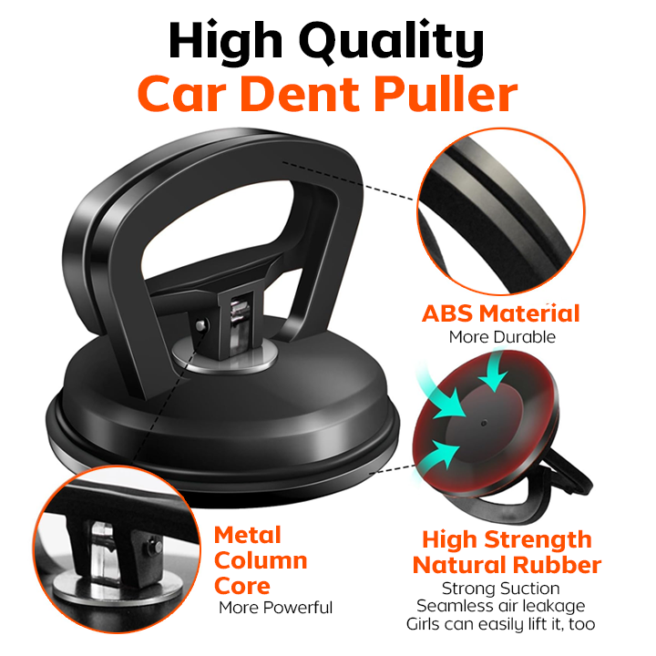 iRosesilk™ Heavy Duty Car Dent Puller