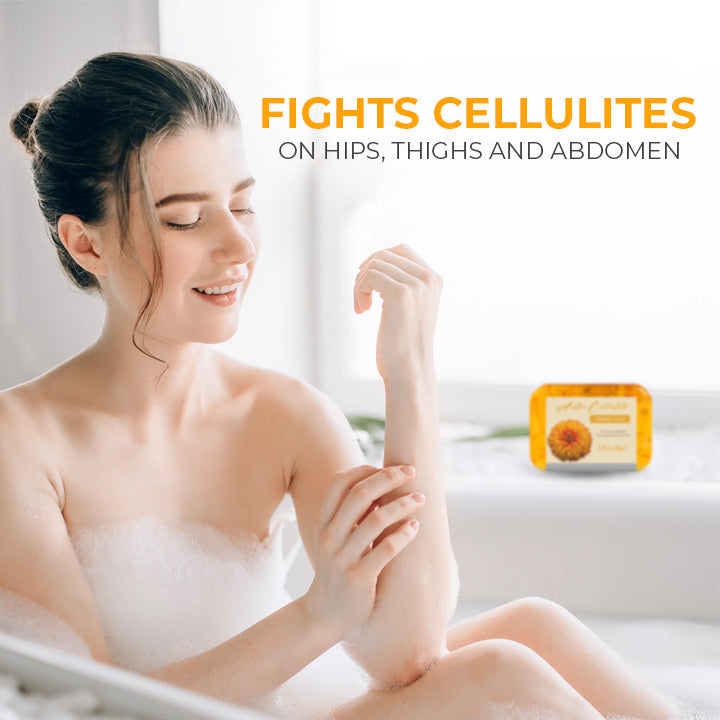Oveallgo™ Anti-Cellulite Firming Soap