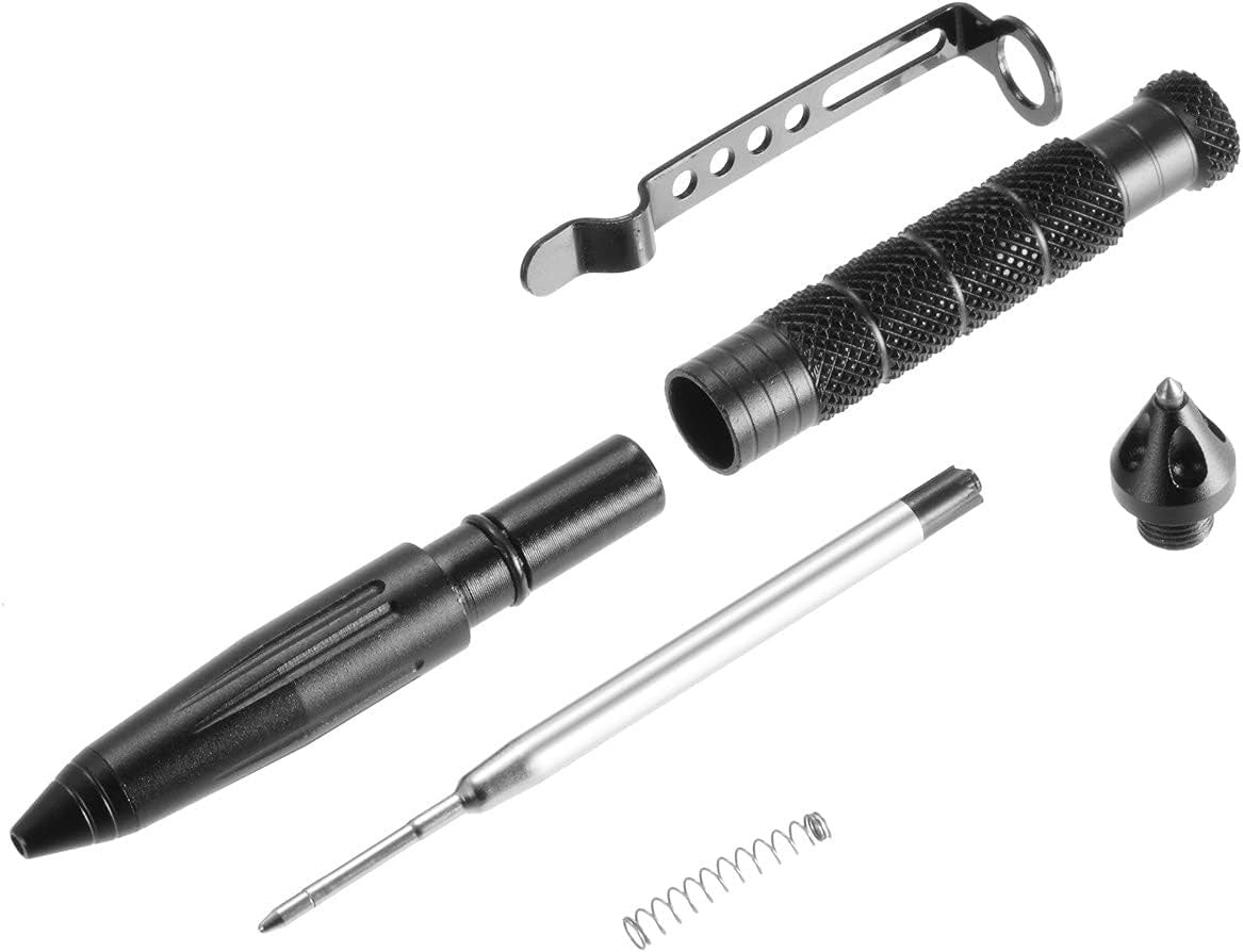 Oveallgo™ Self Defense Tactical Pen
