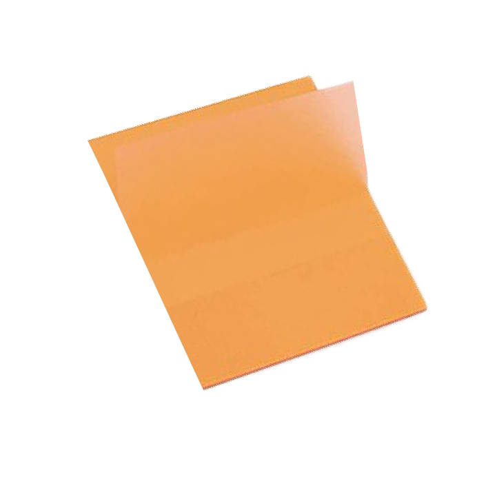 Oveallgo™ Ultra Waterproof Translucent Sticky Notes